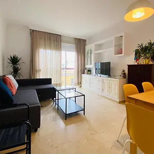Medina - Bonito Y Luminoso Apartamento En El Centro De Sevilla