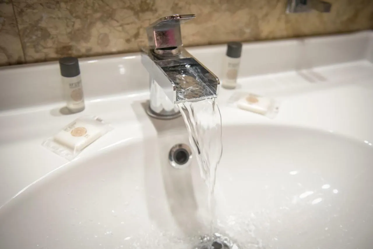 Apartamentos Luxury Puente De Triana Seville