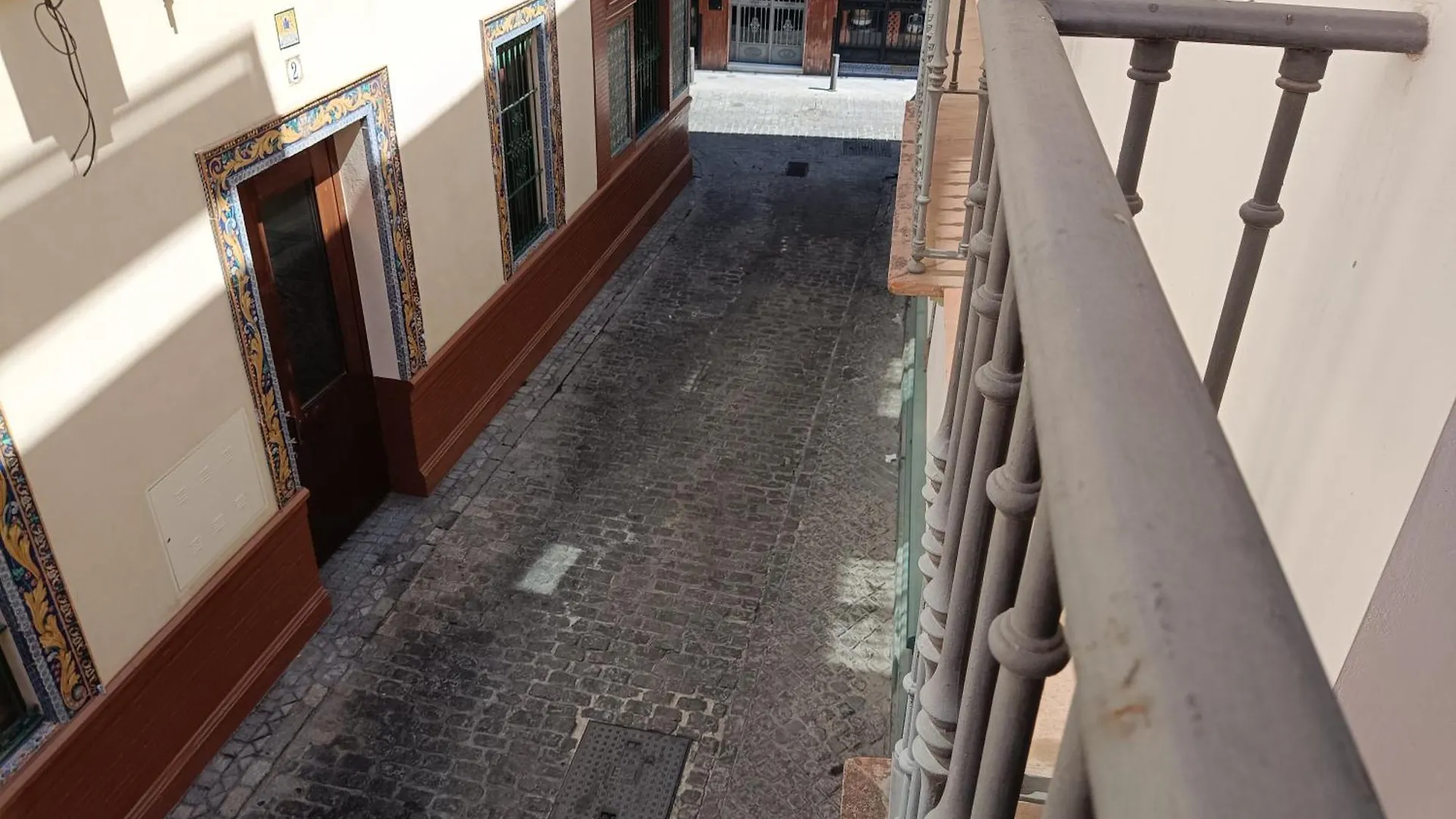 Apartamentos Luxury Puente De Triana Seville Spain