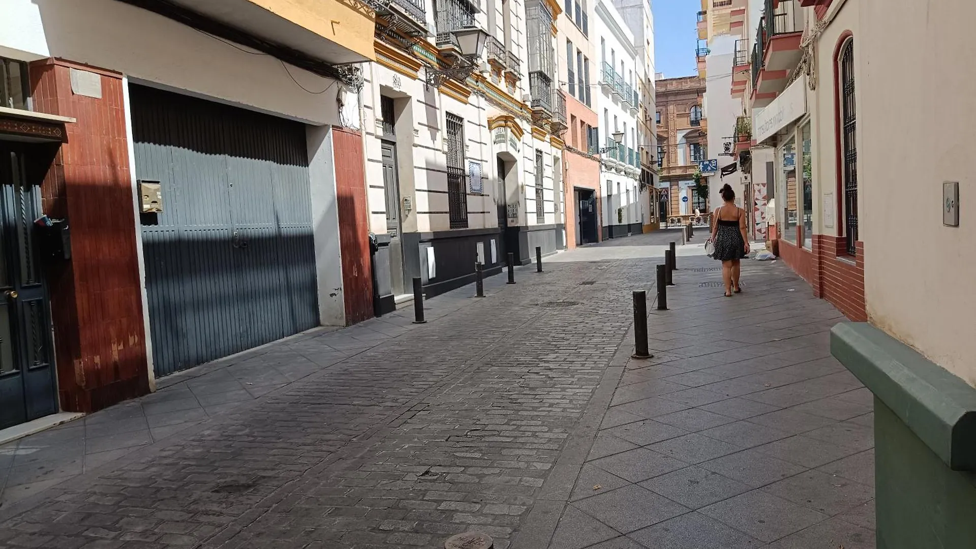 Apartamentos Luxury Puente De Triana Seville Apartment