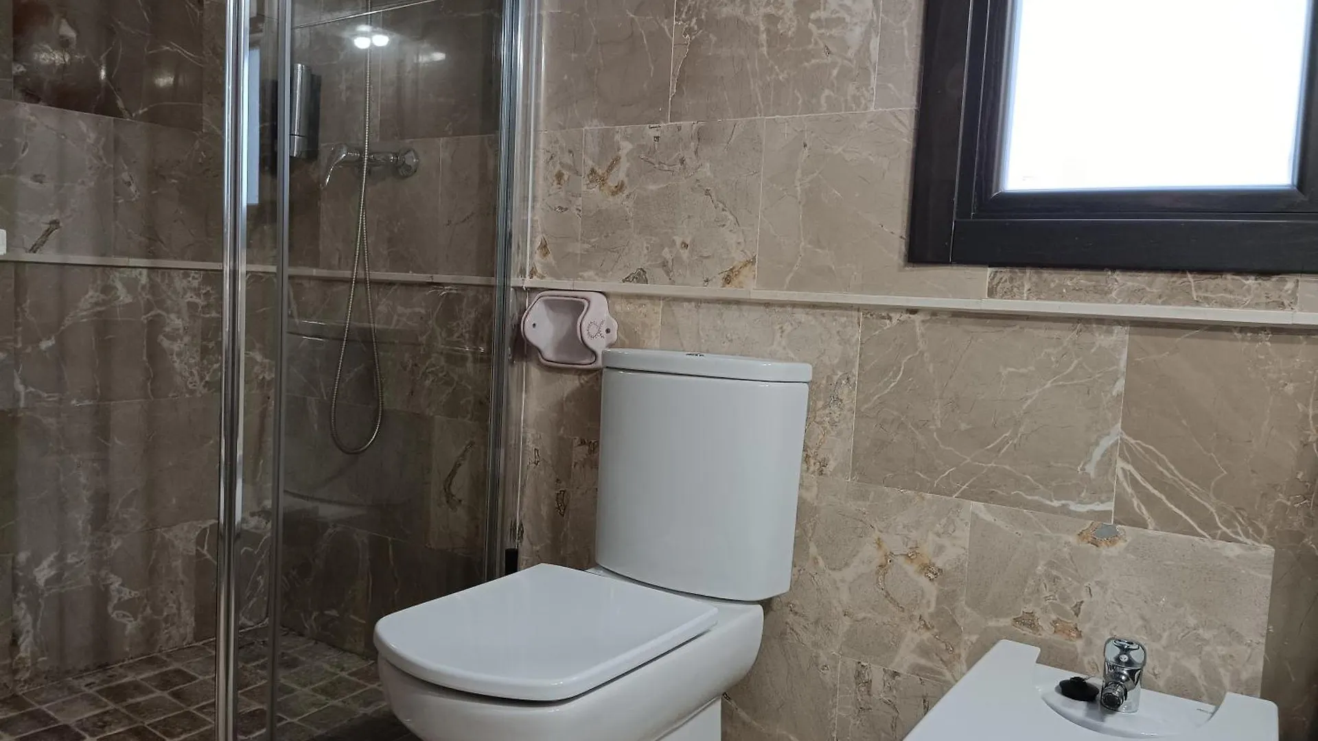 Apartment Apartamentos Luxury Puente De Triana Seville Spain