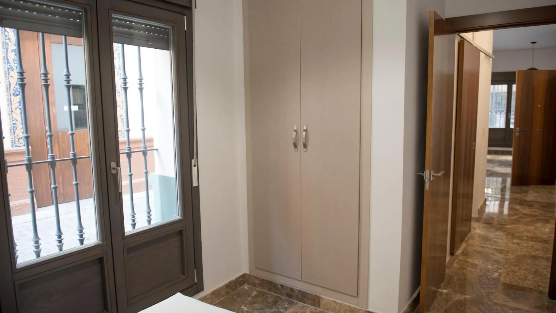 Apartment Apartamentos Luxury Puente De Triana Seville