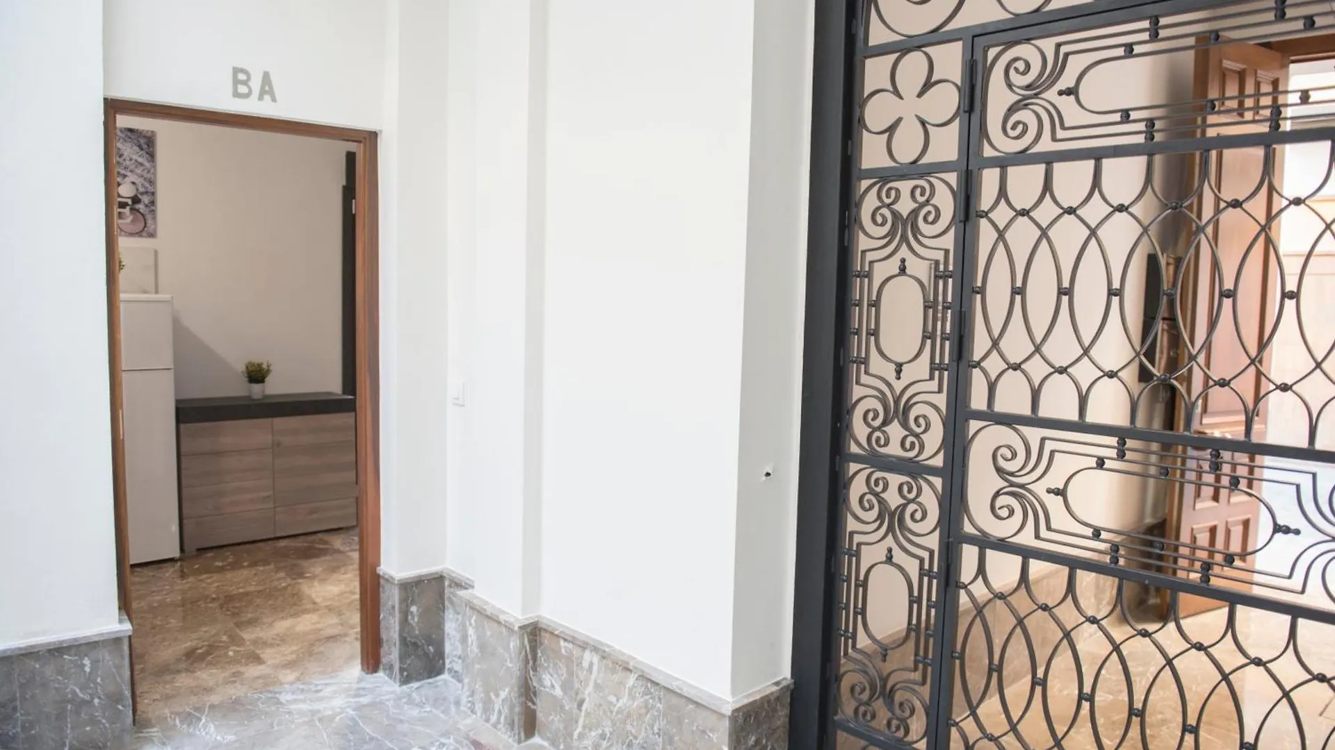 Apartamentos Luxury Puente De Triana Seville 0*,  Spain