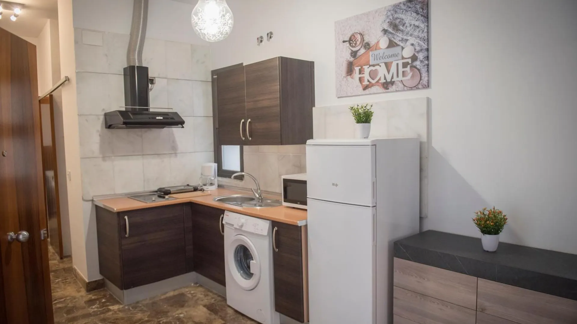 Apartamentos Luxury Puente De Triana Seville Apartment