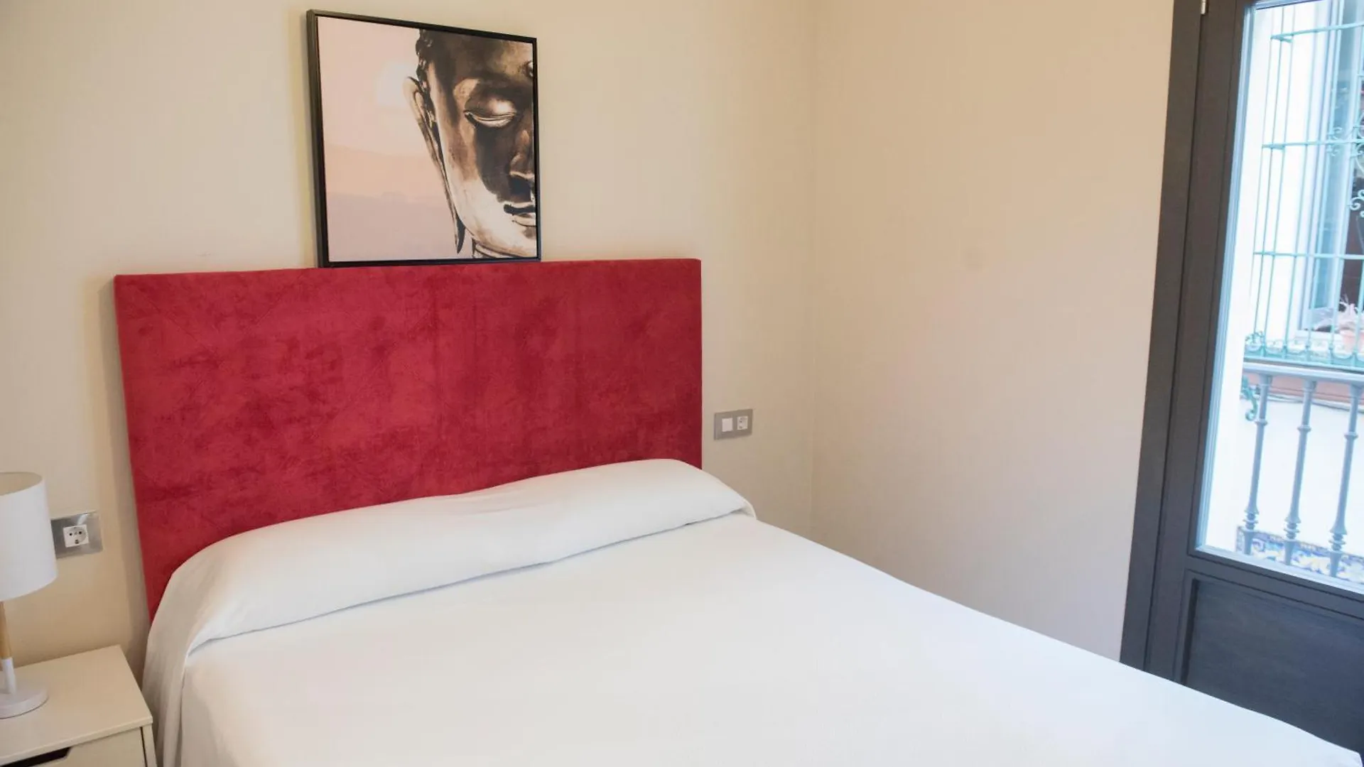 Apartment Apartamentos Luxury Puente De Triana Seville