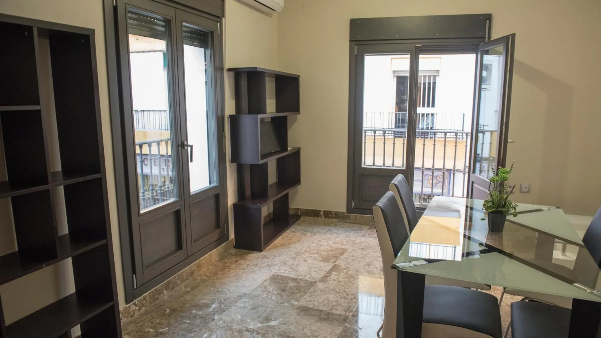 Apartment Apartamentos Luxury Puente De Triana Seville Spain