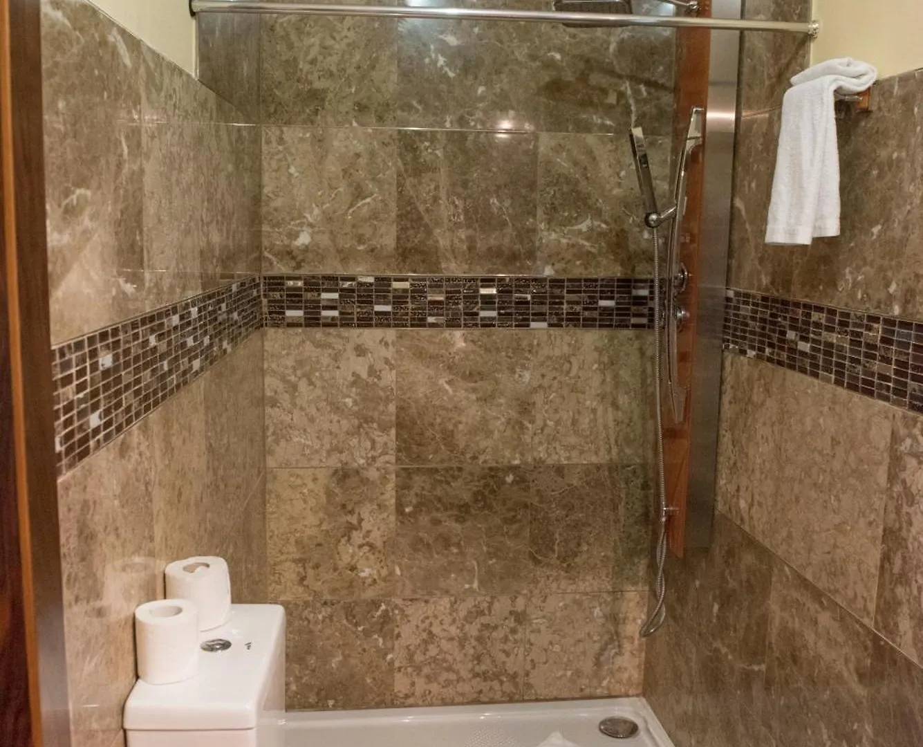 Apartamentos Luxury Puente De Triana Seville Apartment