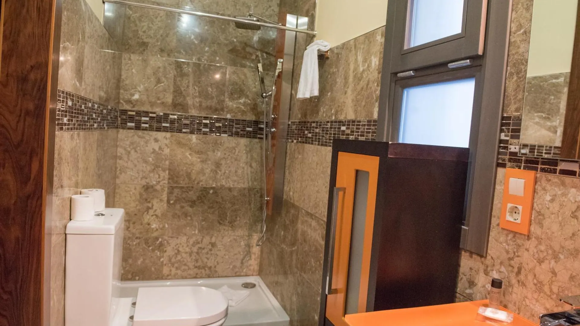 Apartamentos Luxury Puente De Triana Seville