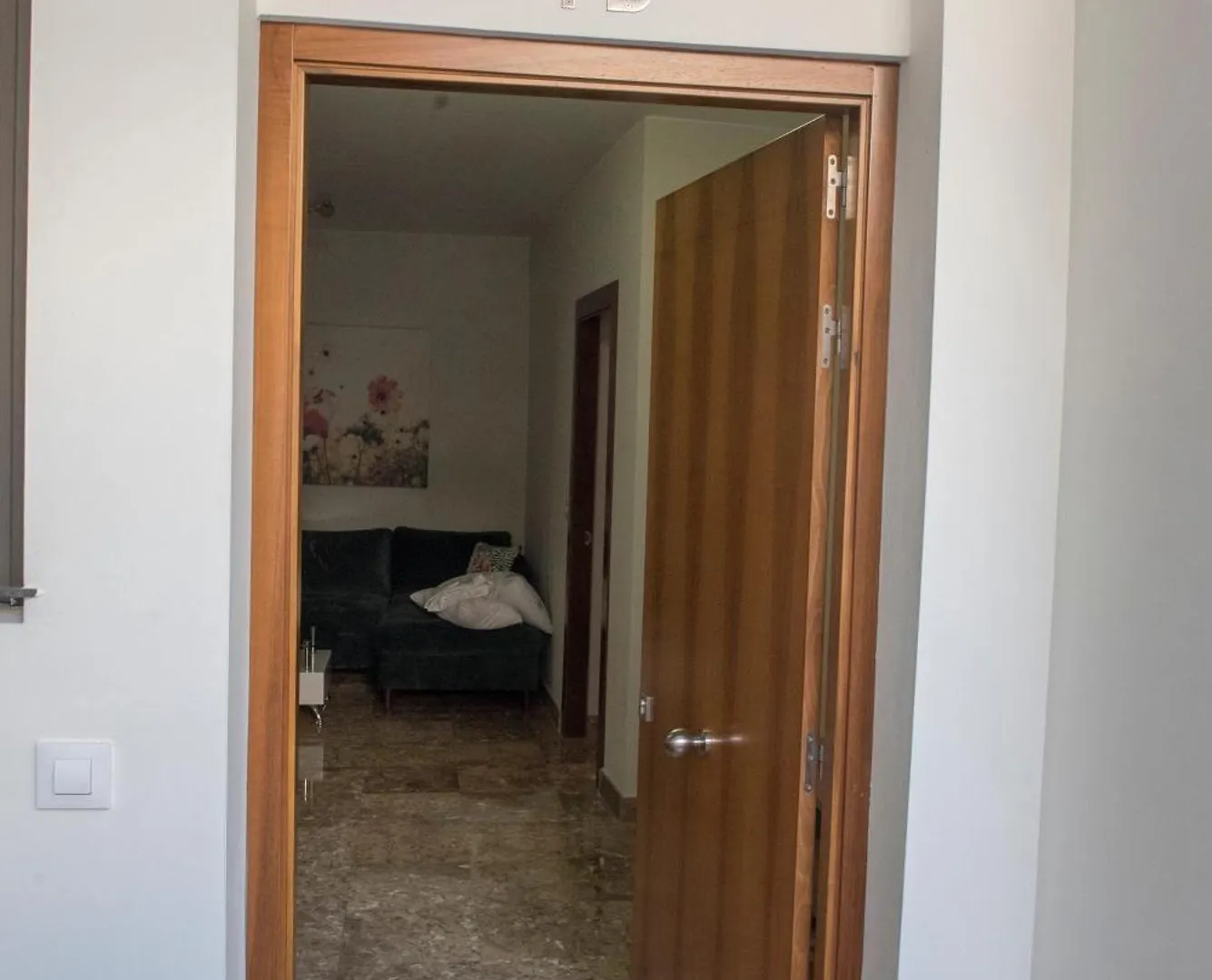 Apartamentos Luxury Puente De Triana Seville 0*,