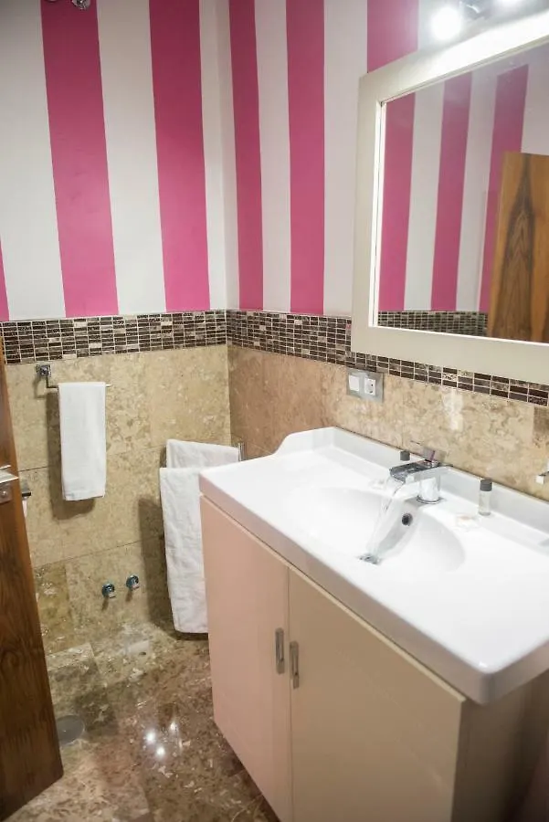 Apartment Apartamentos Luxury Puente De Triana Seville