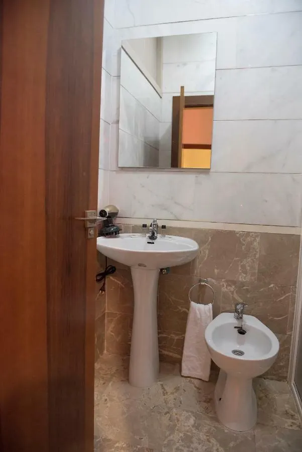 Apartamentos Luxury Puente De Triana Seville Apartment