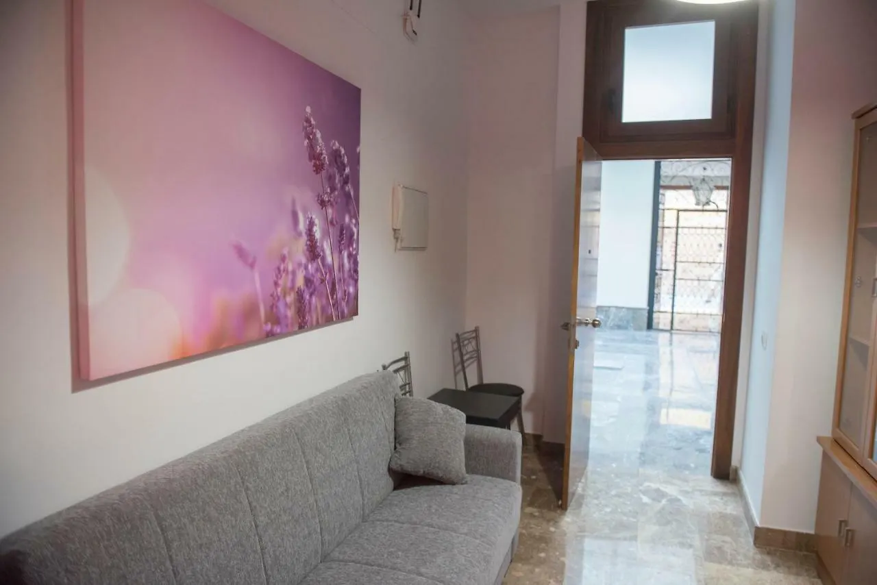 Apartment Apartamentos Luxury Puente De Triana Seville Spain