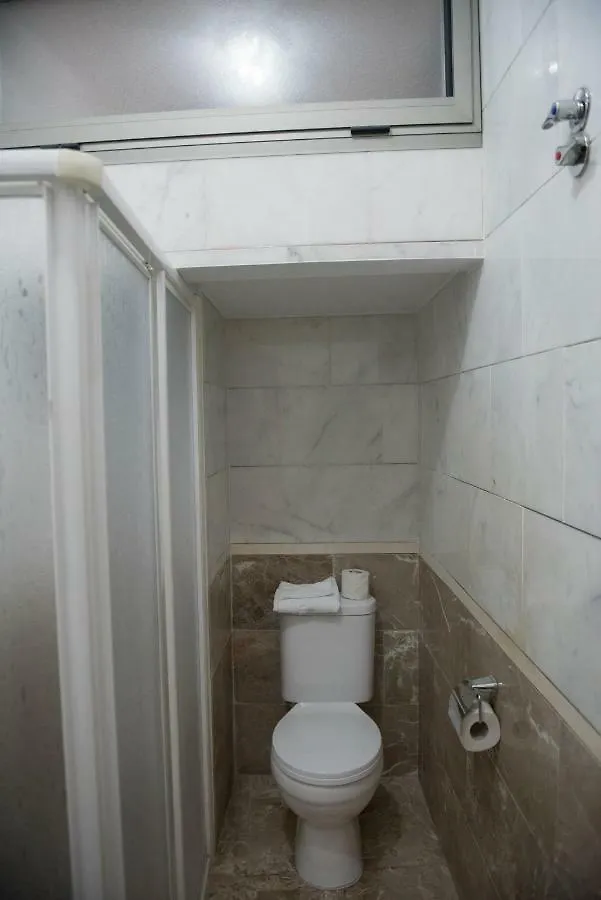 Apartamentos Luxury Puente De Triana Seville Spain